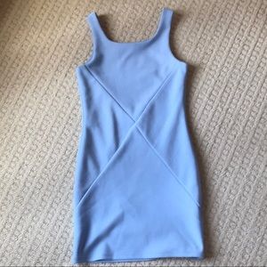 Sally Miller Blue Dress